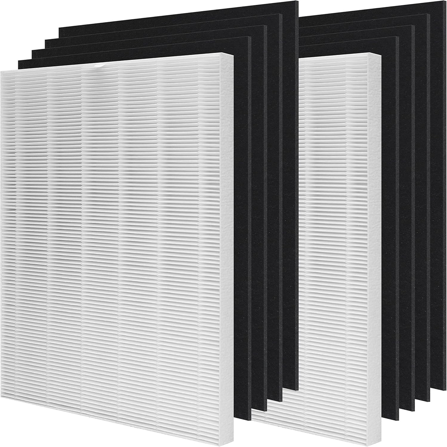 D360 True HEPA Replacement Filter D3, Compatible with Winix D360 Air Purifier