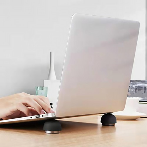 Computerständer Büro Reisen Laptop-Unterstützung Homeoffice-Grundlagen - 第 11/12 張圖片