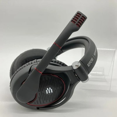EPOS/SENNHEISER GAME-ZERO-BLACK Used