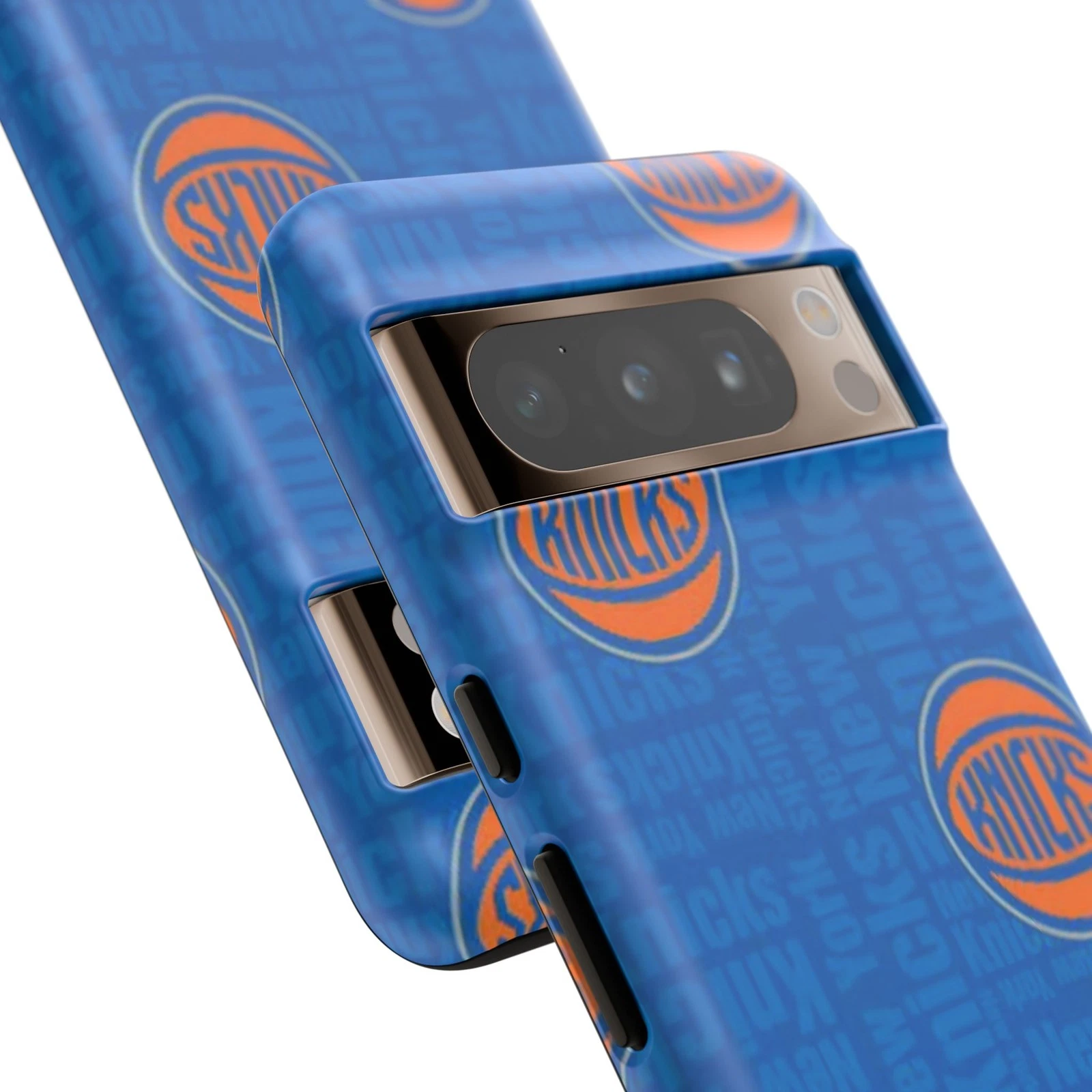 New York Knicks iPhone Cases