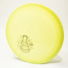 Axiom SimonLine Neutron Time-Lapse Lab Second Disc Golf Distance Driver