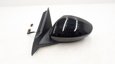 VAUXHALL MOKKA B WING MIRROR POWER FOLD BLIND LEFT SIDE IN BLACK 98358869 2024