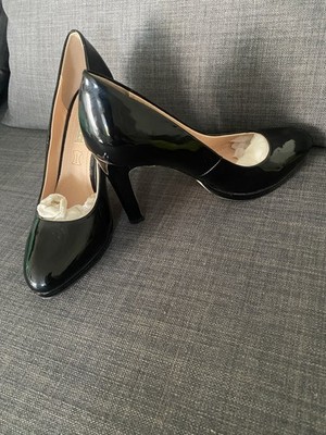 Buffalo Pumps schwarz Gr. 40 neu ungetragen