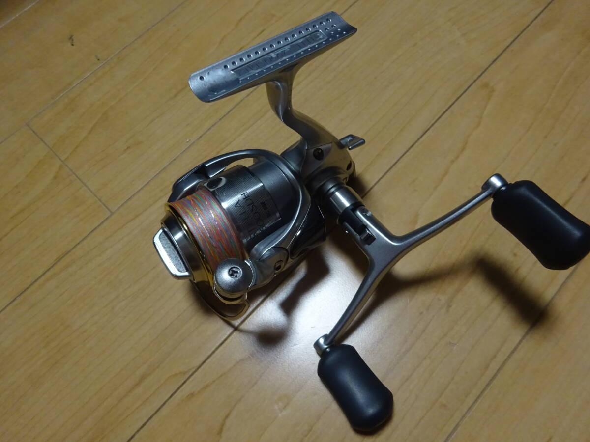 ステラ2500SDH シマノ(SHIMANO) 22 ステラ 2500S ☆セール特別割引品 ステラ