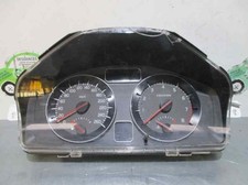 Compteur Volvo C30
