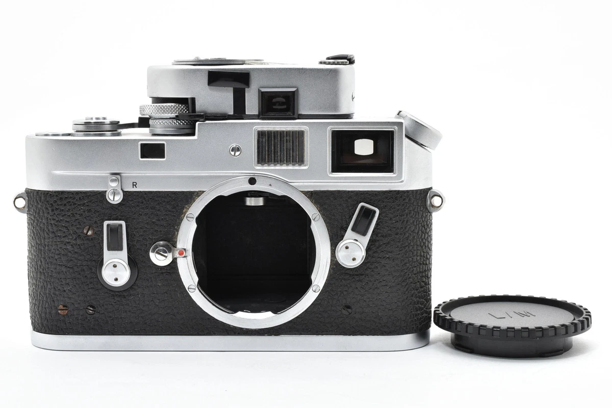 Leica M4 Film Cameras for sale | eBay