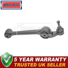 Borg & Beck Front Right Track Control Arm Fits Ford Sierra P100 88BB3A052BD