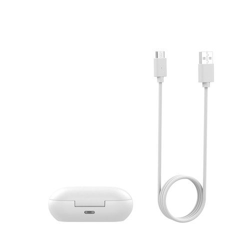 Für Samsung Galaxy Buds/Buds+ SM-R175 SM-R170 Kopfhörer Ladebox Charging Case - 第 5/13 張圖片