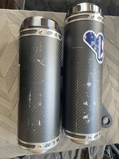 Scarico Ducati Termignoni Monster 821 E 1200