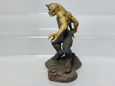 Columbia Ray Harryhausen フィギュア・9個セット Columbia Ray Harryhausen フィギュア・9個セット Columbia Ray