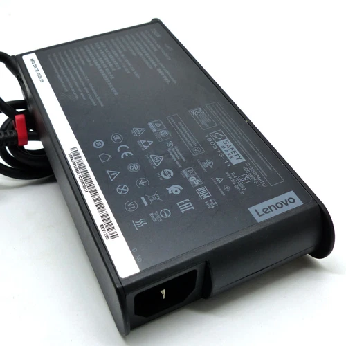 Lenovo 230W Slim AC Adapter  20V 11.5A P70 P53 ADL230SLC3A SA10R16889