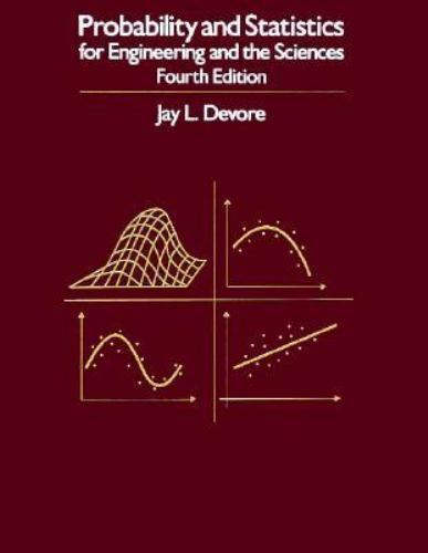 Probability and Statistics for Engineering and the Sciences Probability and Statistics for Engineering and the Sciences