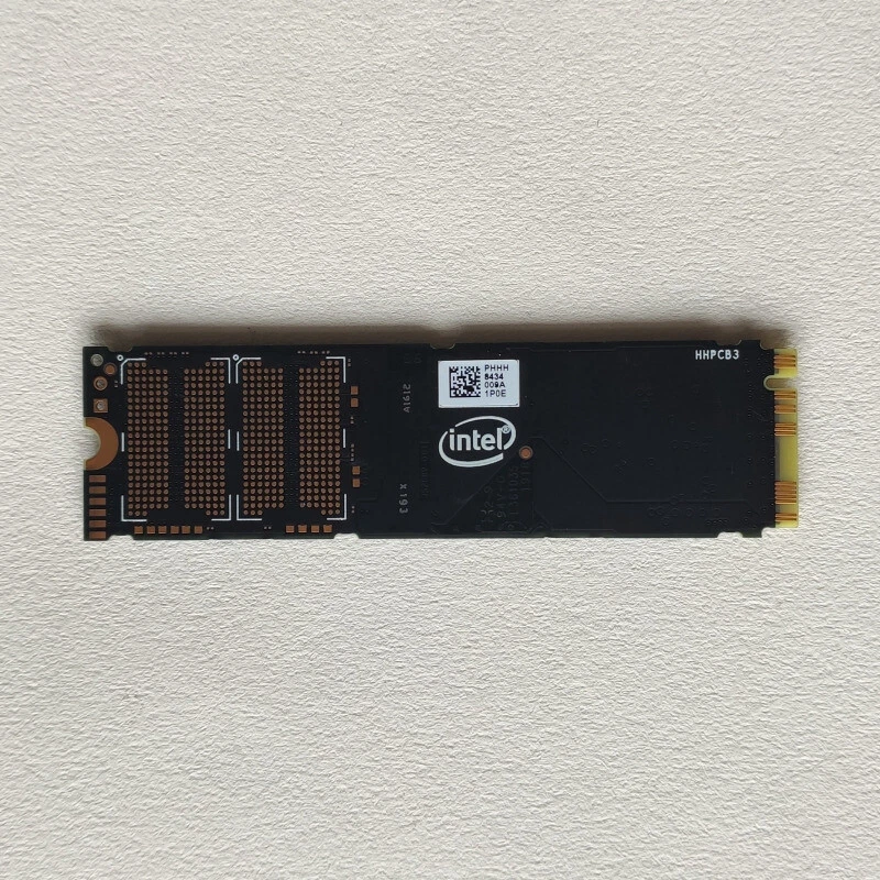 1tb Intel PCIe NVMe SSD M.2 SSDPEKKF010T8L for sale online 1tb Intel PCIe NVMe SSD M.2 SSDPEKKF010T8L for sale online