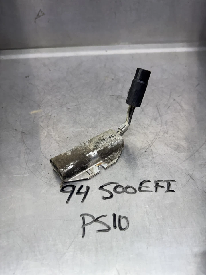 1995 93 94 95 96 Oem POLARIS INDY 500 SKS EFI DROPPING RESISTOR - Image 2 of 4