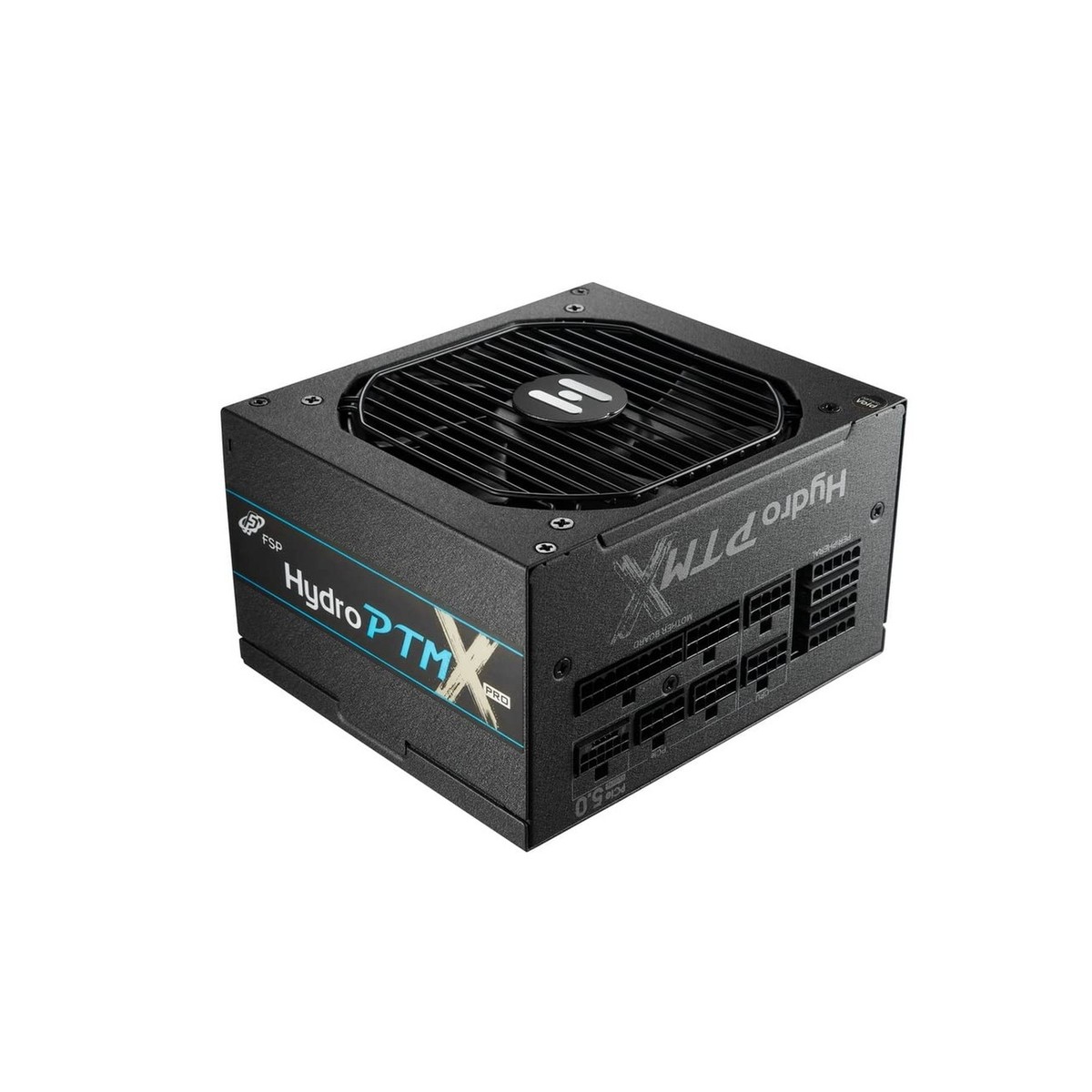 【新品未開封】FSP Hydro PTM X PRO ATX3.1 1200W FSP Hydro PTM X PRO 1200W 80 Plus Platinum Full Modular ATX 3.0