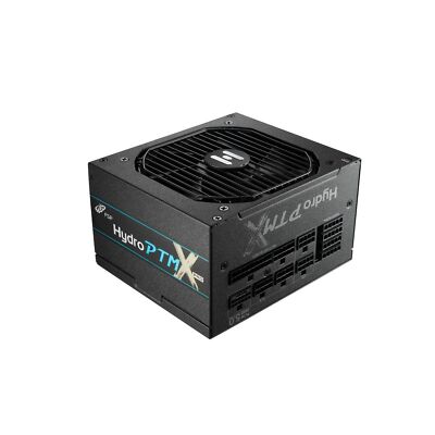 FSP Hydro PTM X PRO 1200W 80 Plus Platinum Full Modular ATX 3.0