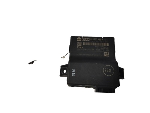 AUDI Q3 GATEWAY STEUERGERÄT ECU 8U0907468A 8U MK1 2012/W286