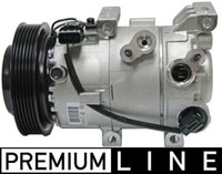 Mahle Kompressor Klimaanlage FüR Hyundai IX35 LM EL ELH KIA Sportage SL