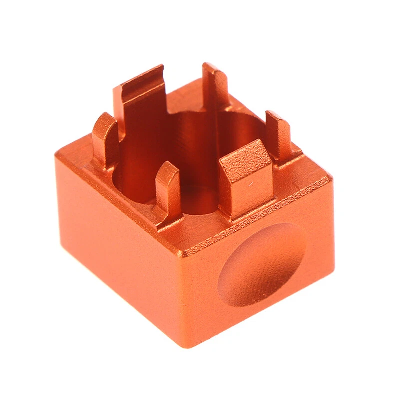 New Metal Switch Opener Keycaps for CherryB-KL Mechanical Keyboards - Quick and Simple Key Replacement