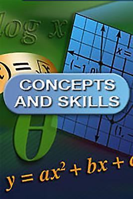 Geometry: Concepts and Skills : Notetaking Guide by McDougal-Littell ...