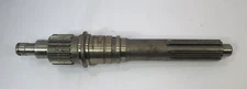 ZF Parts - 1328 302 082 - Input Shaft