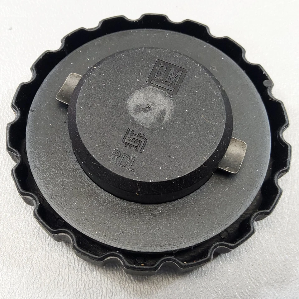 New Genuine GM Engine Oil Filler Cap Fits 87-88 Grand Am Sunbird +More — 第 3/4 张图片