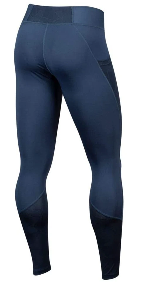 PEARL iZUMi Wander Bike Tights - Women's - Image 2 of 2