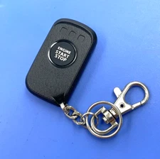 COMPUSTAR 1-Button FTX Keyfob FTX1W1BR-SP FCC ID VA5RED300-1WSP