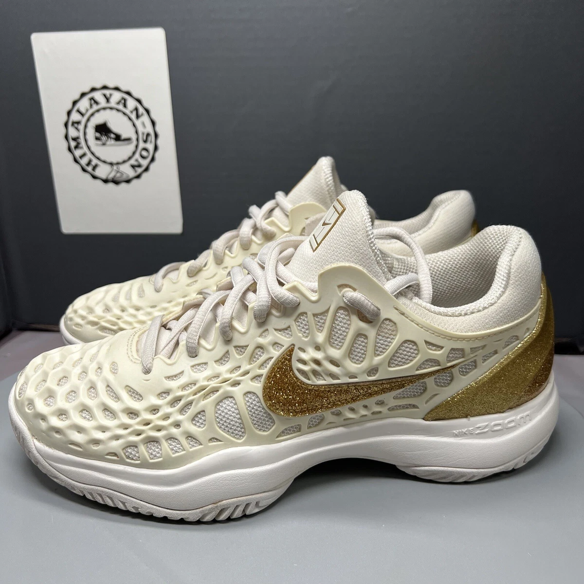 Nike Zoom Cage 3 Athletic Shoes for Women for sale | eBay