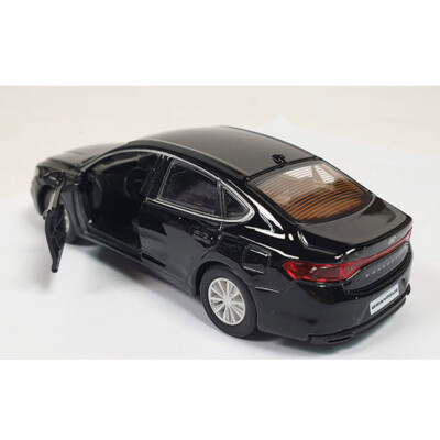 Hyundai Motor Car [Grandeur IG] Mini Diecast 1:38 Scale Miniature