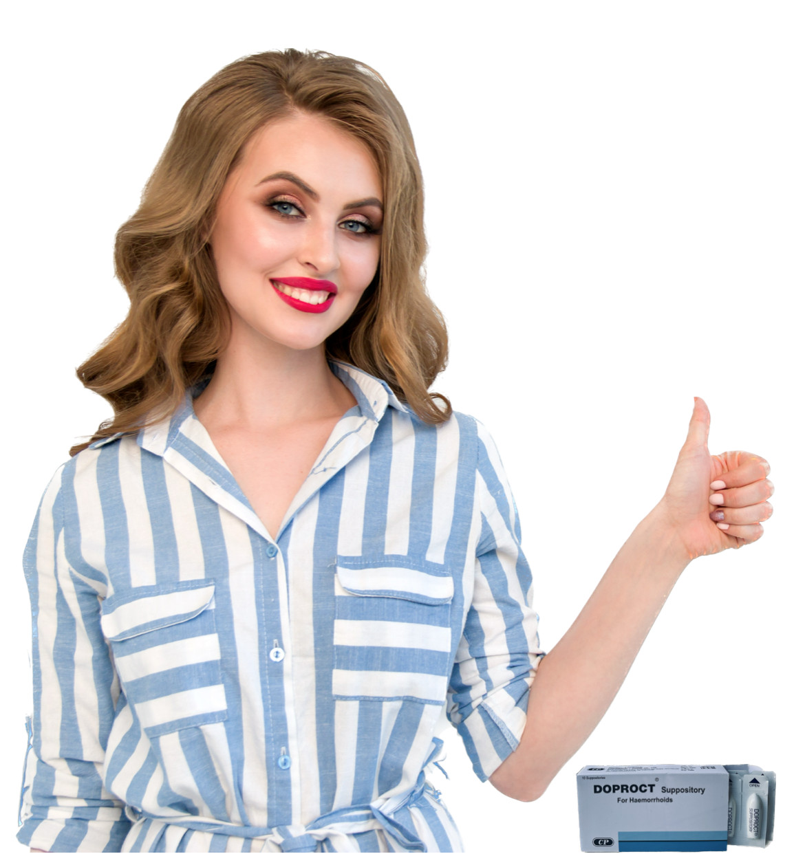 Hemorrhoid treatment suppositories with Hydrocortisone +Zinc Oxide. Ships USA. GoTraxx