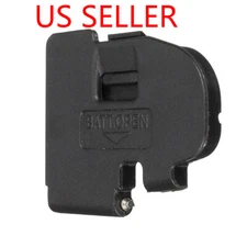 New Battery Door Lid Cover Cap for Canon EOS 5D Classic - Snaps On Easy