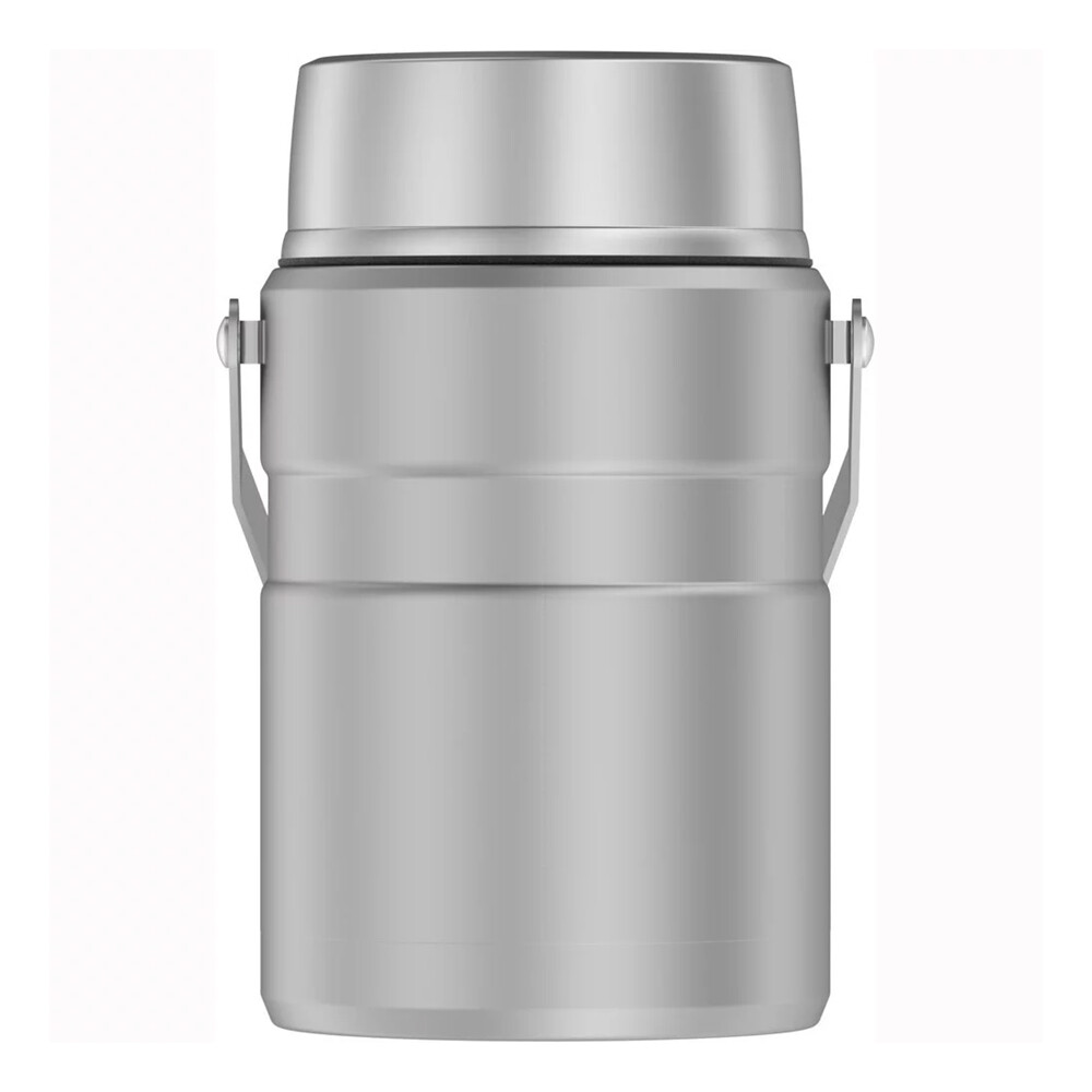 NEW Thermos Big Boss Stainless Steel Food Jar 1.39L 9311701012348 eBay