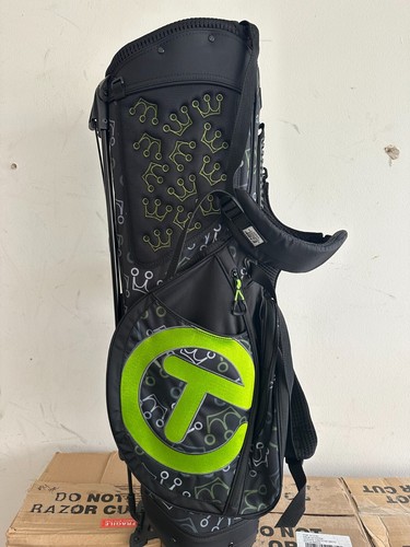 New Scotty Cameron 2021 Mini Crown Masters Pathfinder Stand Bag