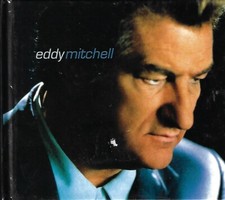 Eddy Mitchell by Eddy Mitchell (CD, 2011) Eddy Mitchell by Eddy Mitchell (CD, 2011)