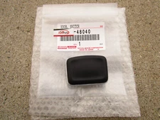 16-20 LEXUS RX350 / RX350L NAVIGATION DISPLAY CONTROLLER MOUSE PAD KNOB OEM NEW