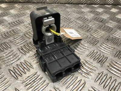 LDV Maxus EV30 eDeliver 3  2019-On Positive Battery Fuse GENUINE
