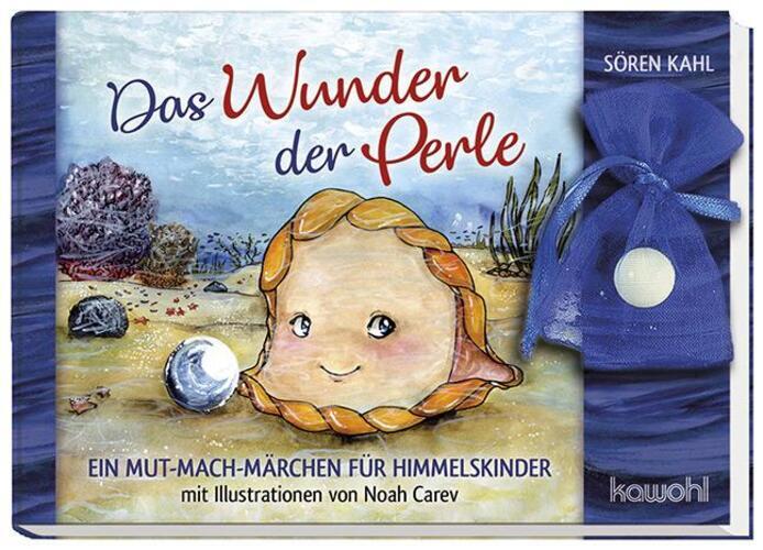 Thumbnail - Das Wunder Der Perle | Ein Mut-mach-märchen Für Himmelskinder | Sören