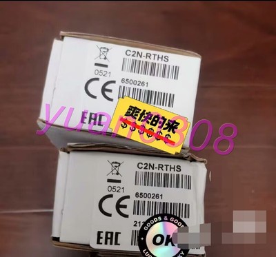 New Crestron C2N-RTHS Temperature and humidity sensor DHL Quick Delivery