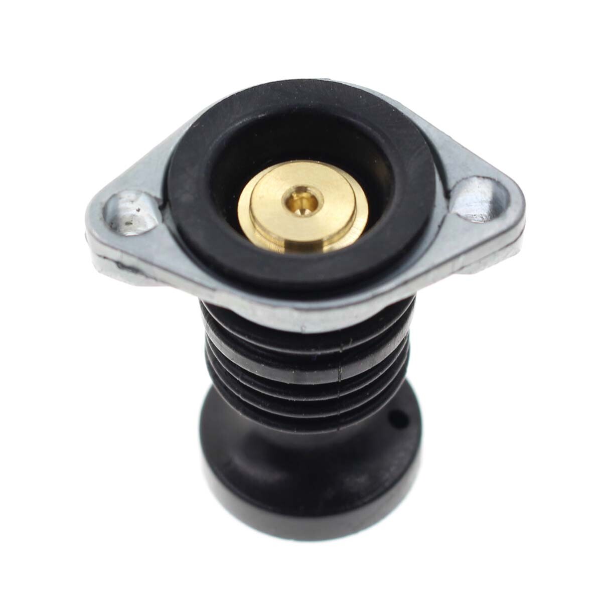 Carburetor Rebuild Kit W/ Primer Pump For Honda FourTrax 300