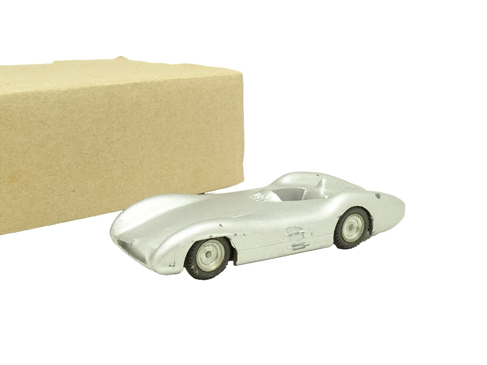 Märklin Mercedes-Benz Contemporary Manufacture Diecast Cars, Trucks & Vans