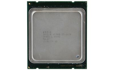 HP - E5-2620 - HP Intel Xeon E5-2620 SR0KW Processor