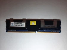  1GB PC2-5300F-555-11 SERVER MEMORY
