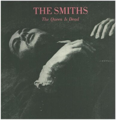 The Smiths The Queen Is Dead GREEN VINYL Rough Trade Vinyl LP | eBay The Smiths The Queen Is Dead GREEN VINYL Rough Trade Vinyl LP | eBay