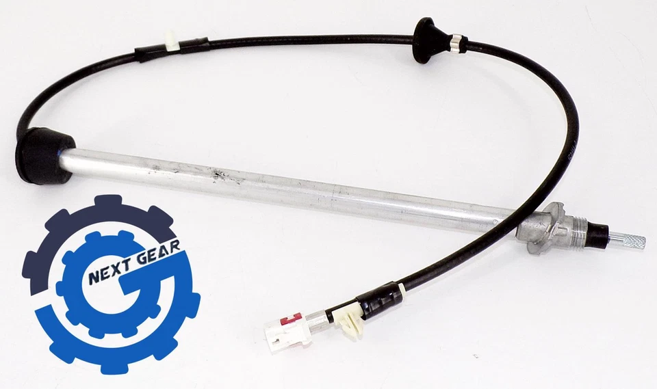 05064178AC Nuevo Cable de Antena Mopar OEM para Grand Caravan Town & Country 2008-20 Foto 2 de 4