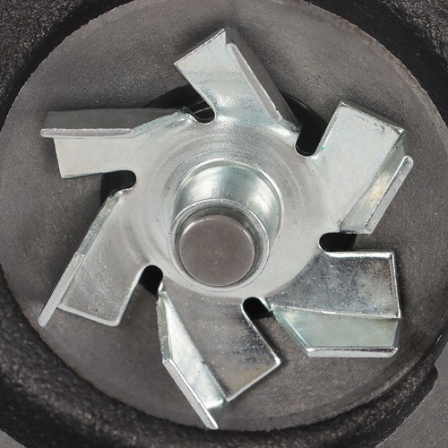 Water Pump For JOHN DEERE 5065M RE545573 RE545572 RE507604 325 328 5065M 5075M - Picture 12 of 19