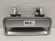 Porte arrière et accessoires Honda CONCERTO