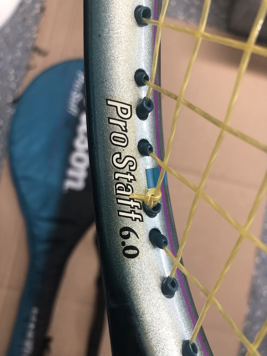 Raquette de tennis Wilson Wilson Ultra Pink 25