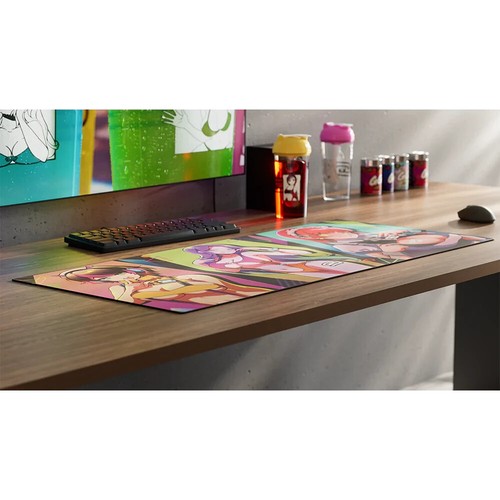 Gamersupps Waifu Cups Season 3 Mouse Pad EBay