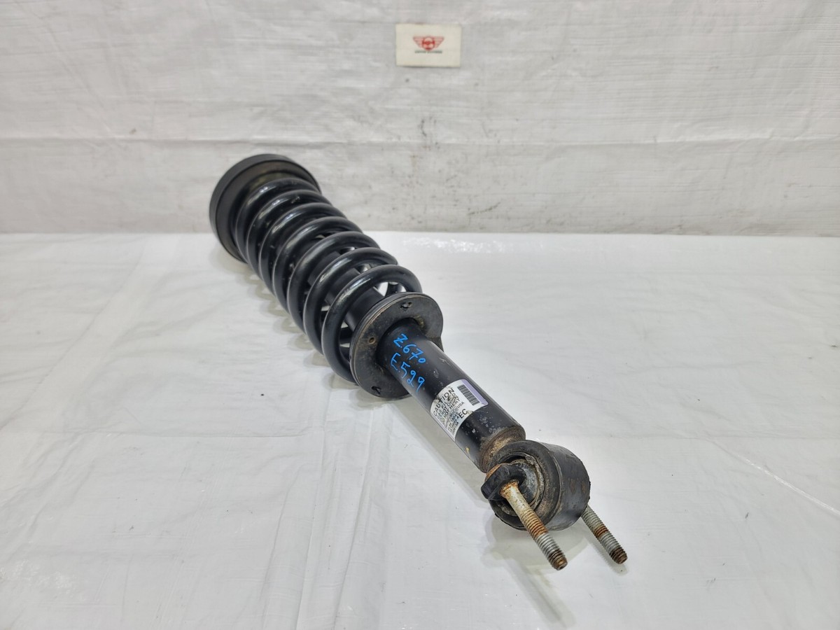 2015-2017 Ford F-150 Front Right Passenger Strut Shock Absorber